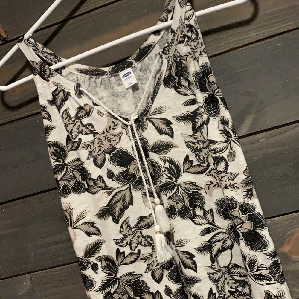 Old Navy Maternity Top